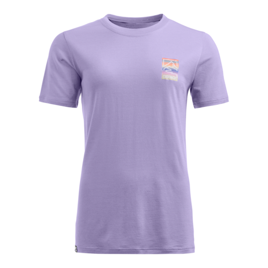140 COOL MTN GRADIENT TS W