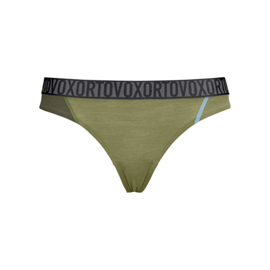 150 ESSENTIAL THONG W