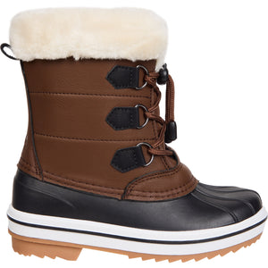 Lomas II JR Winterschuh