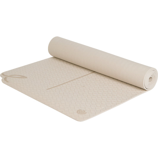 TPE 6mm Yogamatte