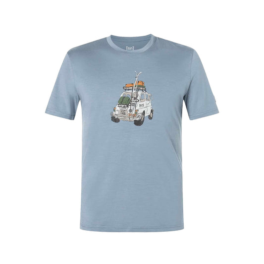 Carski Freizeitshirt