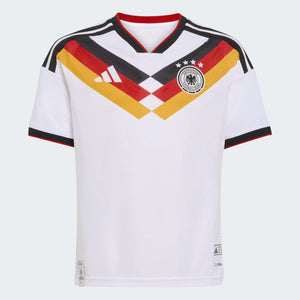 Deutschland Home Fussballtrikot