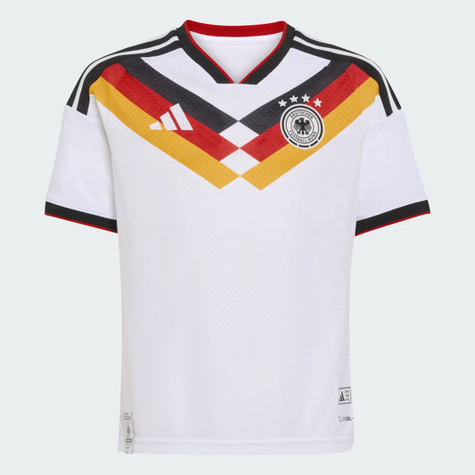 Allemagne Home maillot de football