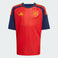 Spanien Home Fussballtrikot