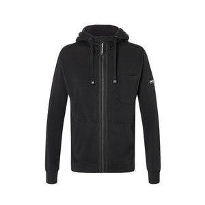 M SOLUTION DWR HOODIE