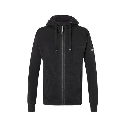 M SOLUTION DWR HOODIE