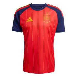 Espagne Home maillot de football