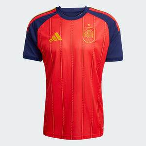 Espagne 26 Home maillot de football