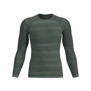 SHIRT L/S TRANSTEX HYBRID