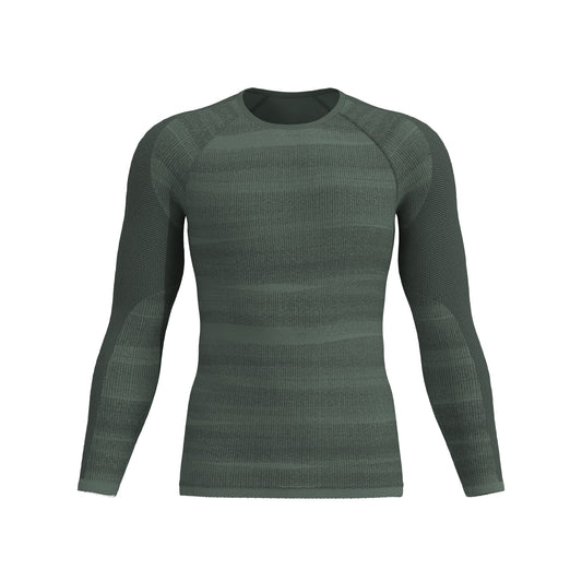 SHIRT L/S TRANSTEX HYBRID