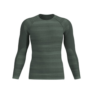 SHIRT L/S TRANSTEX HYBRID