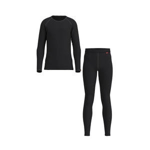 Long Transtex Warm Funktionsunterwäsche-Set