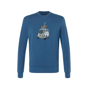 Carski Crew Sweatshirt