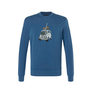 Carski Crew sweat-shirt