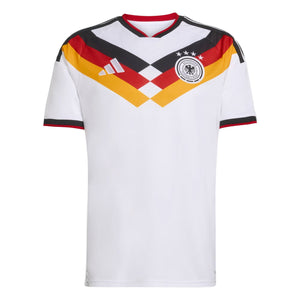 Deutschland Home Fussballtrikot