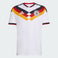 Deutschland 26 Home Fussballtrikot
