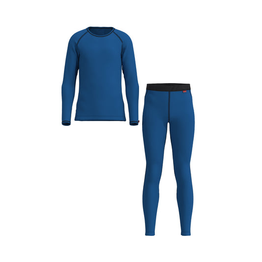Long Transtex Warm Funktionsunterwäsche-Set