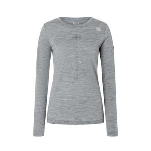 Yoga Hodgepodge t-shirt à manches longues