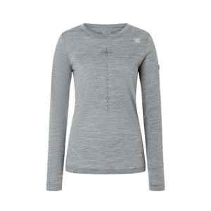 Yoga Hodgepodge t-shirt à manches longues