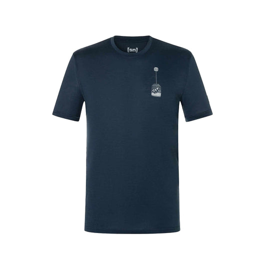 Teabag World Wandershirt