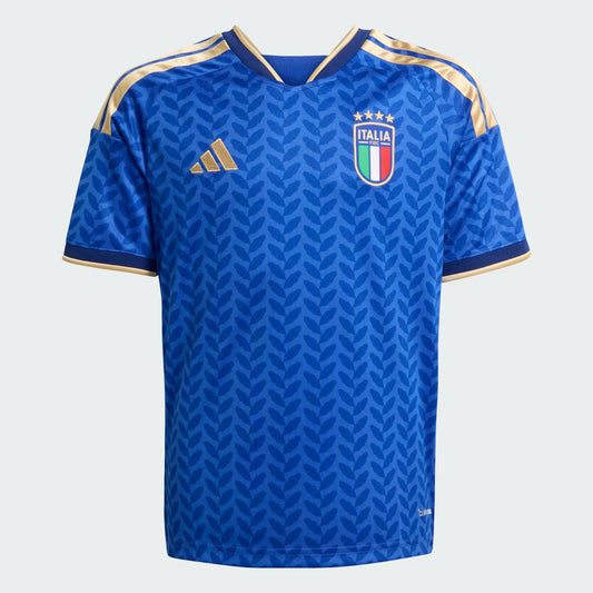 Italie Home maillot de football