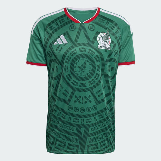 Mexico Home maillot de football