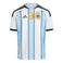 Argentinien Home Fussballtrikot