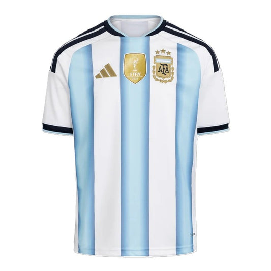 Argentine Home maillot de football