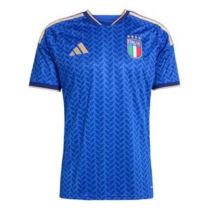 Italien Home Fussballtrikot