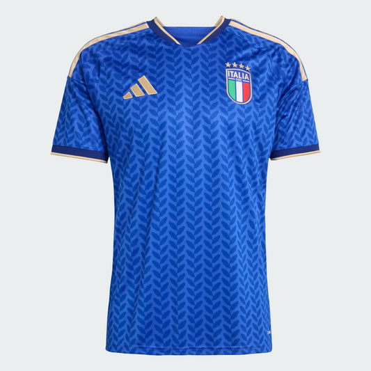 Italie Home maillot de football