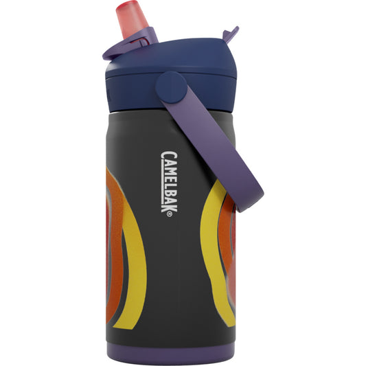 Thrive Flip Straw Kids V.I.