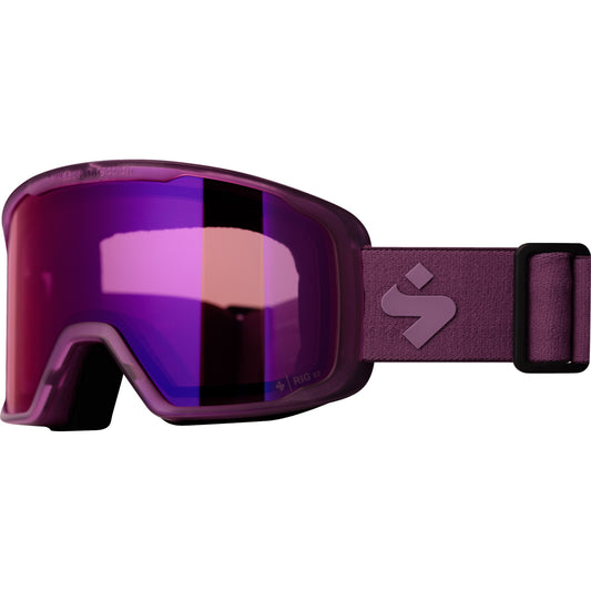 Ripley RIG Reflect Jr Goggle