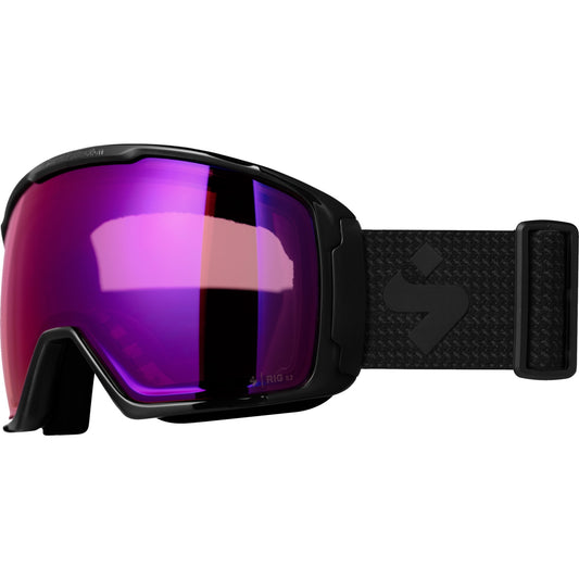Clockwork MAX RIG Reflect Goggle