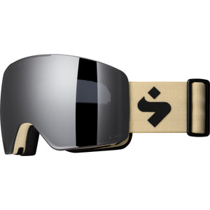 Connor RIG Reflect Goggle