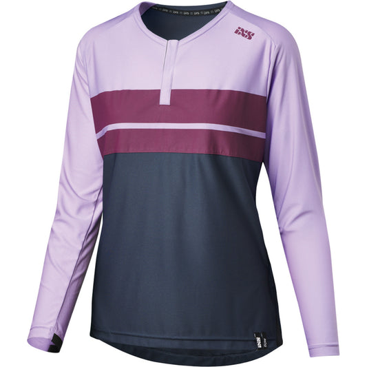 Damen Flow Lite 1.0 Henley