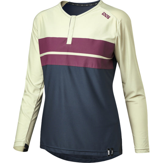 Damen Flow Lite 1.0 Henley