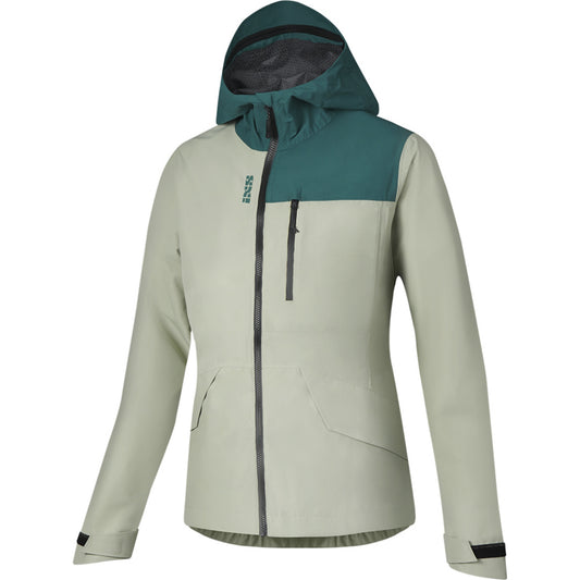 Damen AW 1.0 Laminatjacke