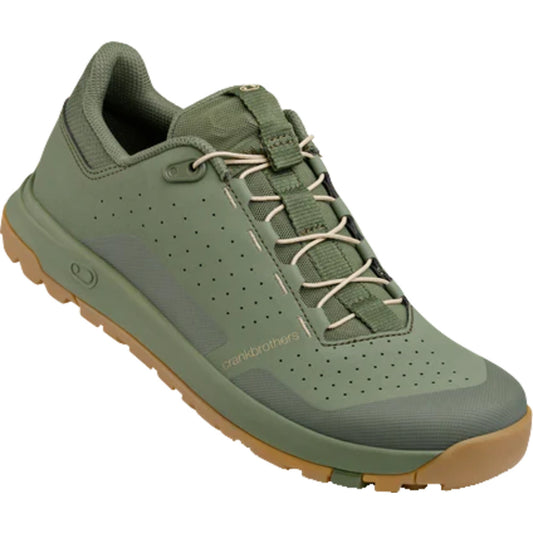 Stamp Trail Schuh Speedlace