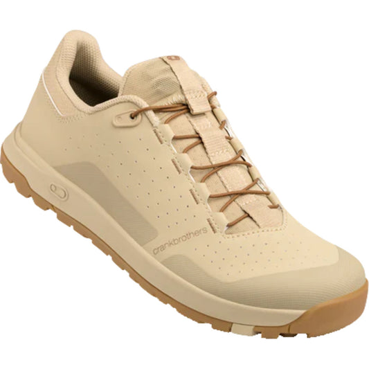 Stamp Trail Schuh Speedlace