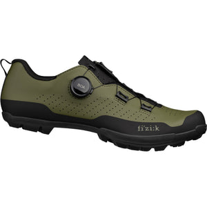 Atlas Shoes