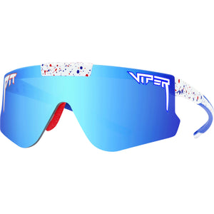 The Merika Flip-Offs