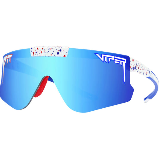 The Merika Flip-Offs