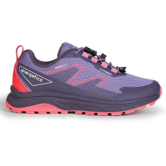 Zyrox Core II AQB J Trail-Laufschuh