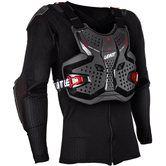Body Protector 3.5 Jr