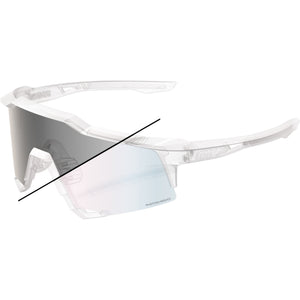 Speedcraft Ersatzlinse