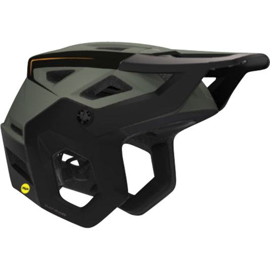 Trigger X 2.0 MIPS Helm