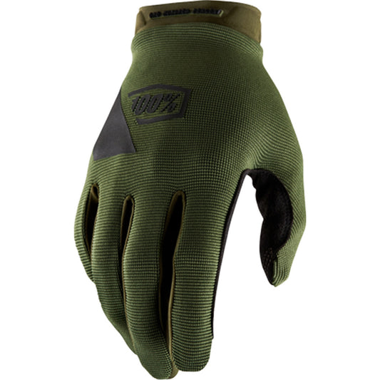 Gloves Ridecamp