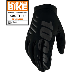 Gloves Brisker Junior