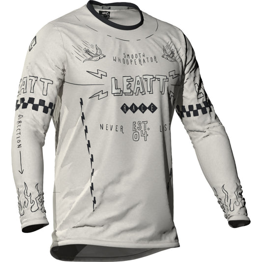 MTB Gravity 3.0 Long Sleeve Jersey