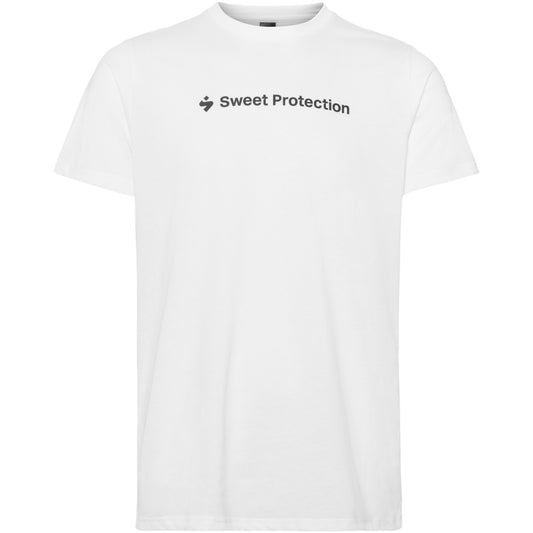 Protection Logo T-Shirt